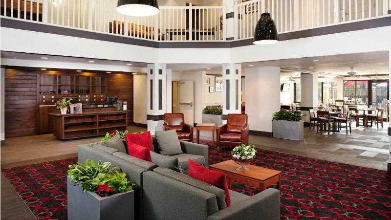 Four Points By Sheraton Fort Myers Airport Екстериор снимка