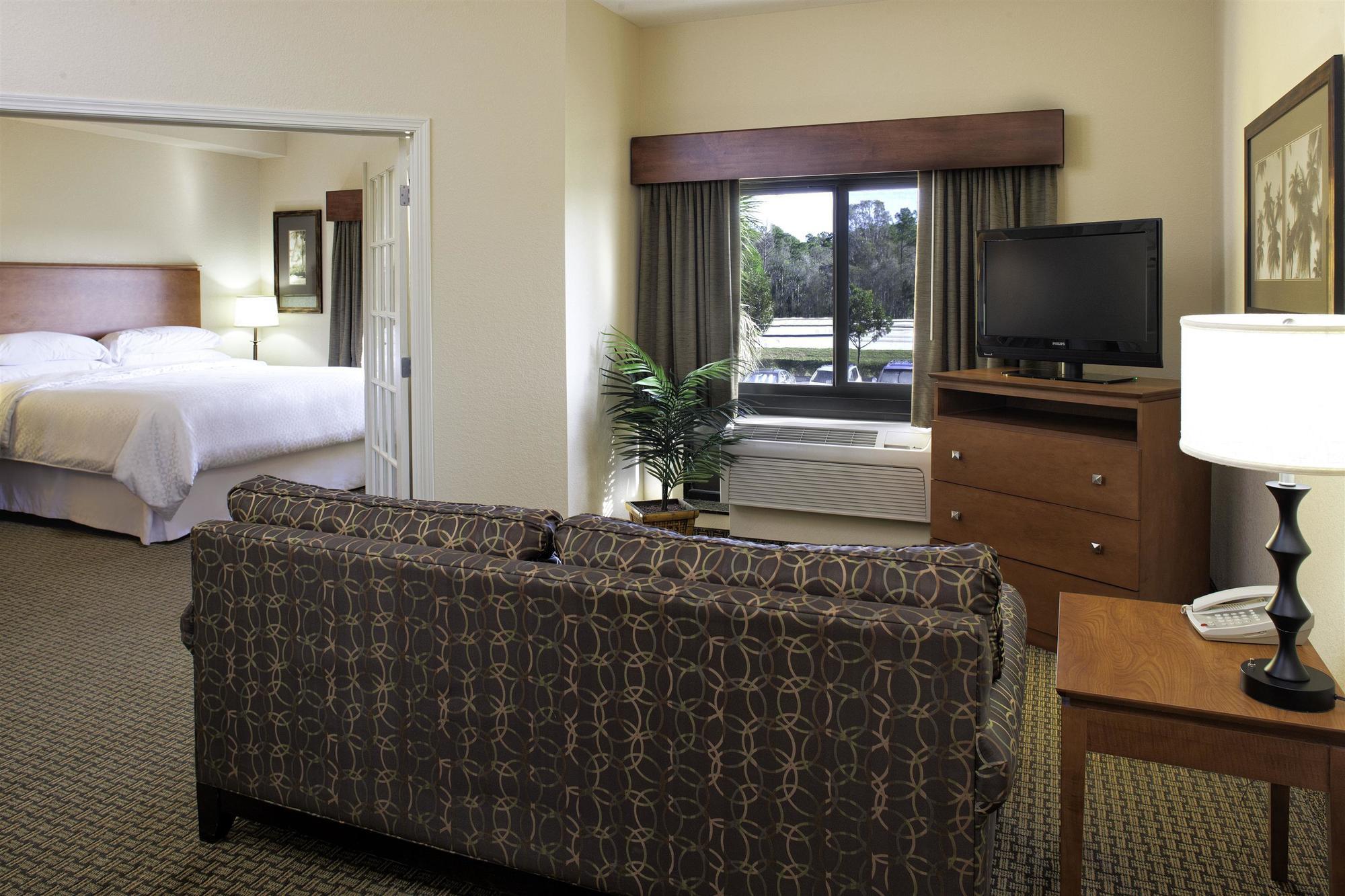 Four Points By Sheraton Fort Myers Airport Екстериор снимка