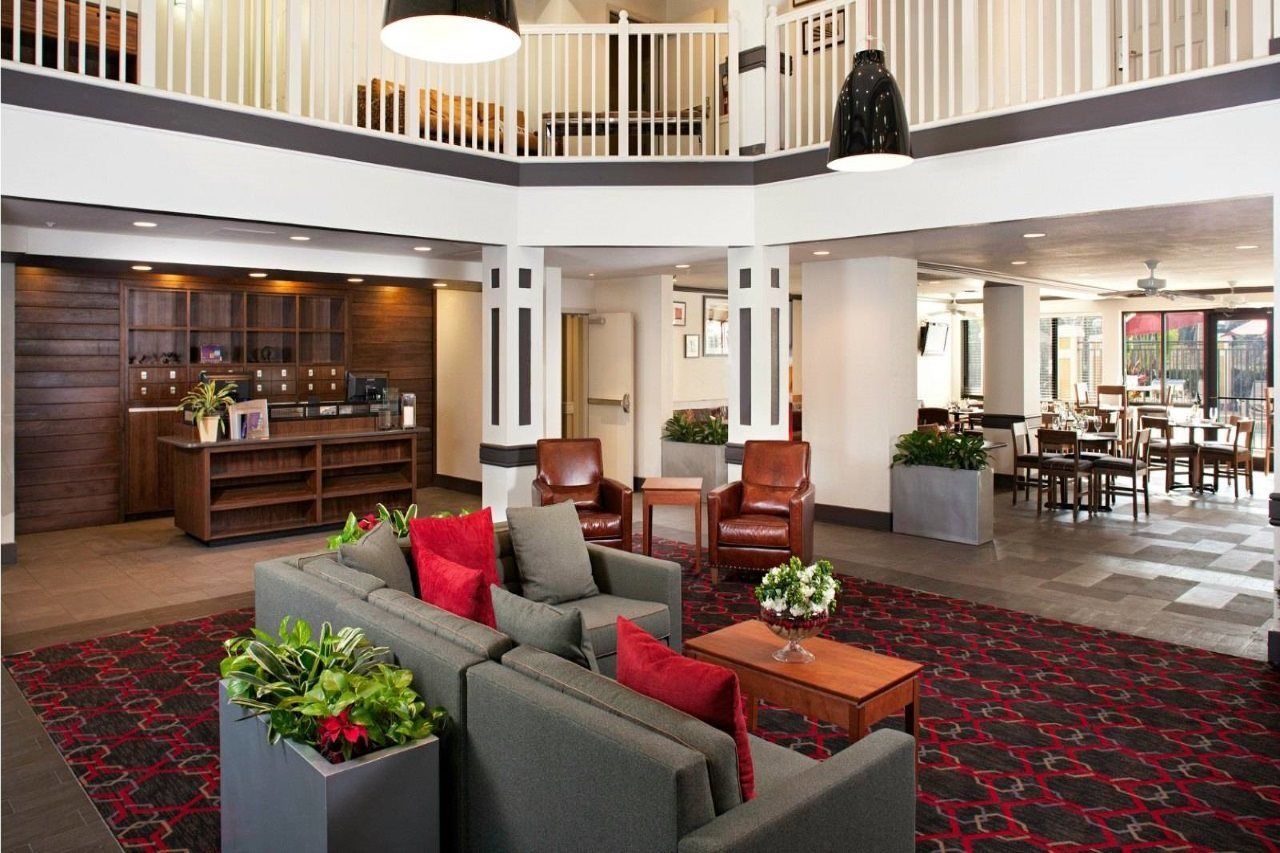 Four Points By Sheraton Fort Myers Airport Екстериор снимка